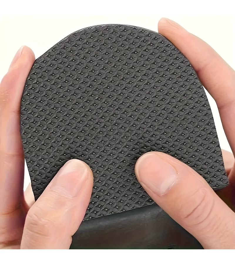 Self Adhesive Shoe Repair Patches 2 Rolls 100 cm Non Slip Sole Pads - Image 3