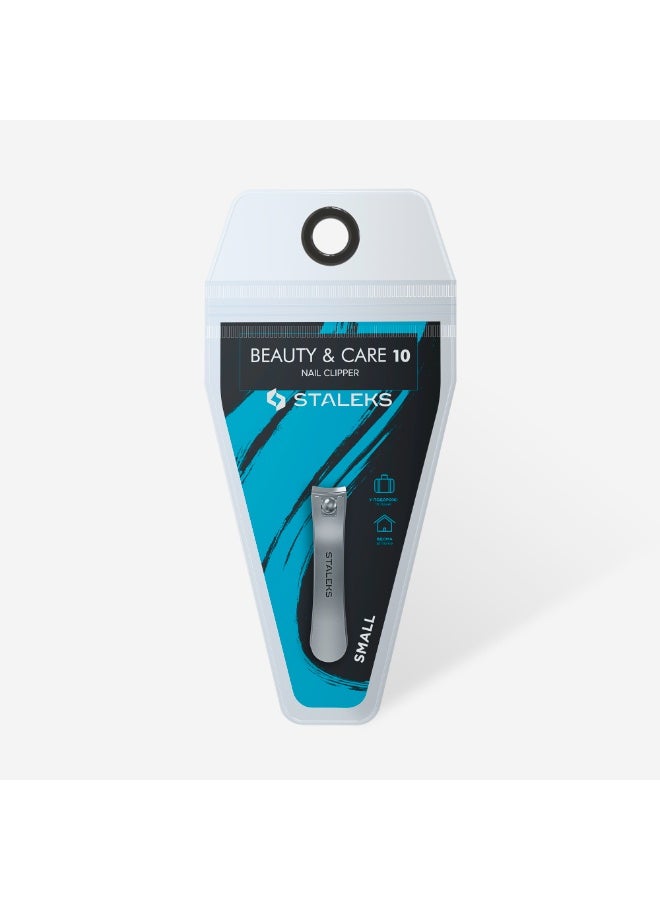 STALEKS Nail Clipper Small Beauty & Care 10 - Image 3