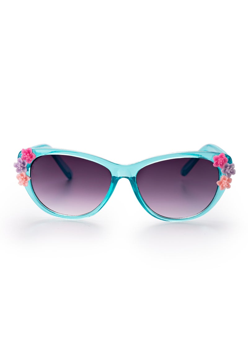 GiGi Kids Sunglasses for beach and vacation - Image 3