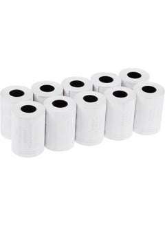 ZEBRA Beko 300TR Pos Roller 10 Pieces 