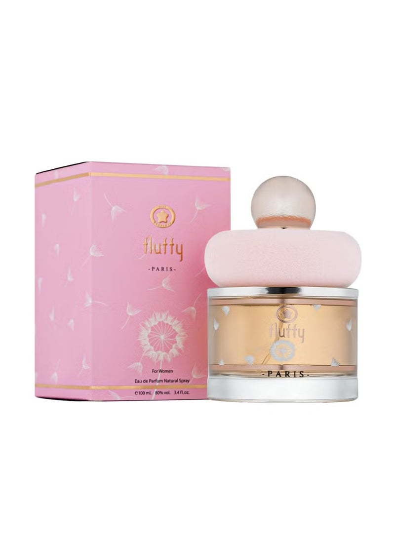 Fluffy Parfume 100ml - Image 2