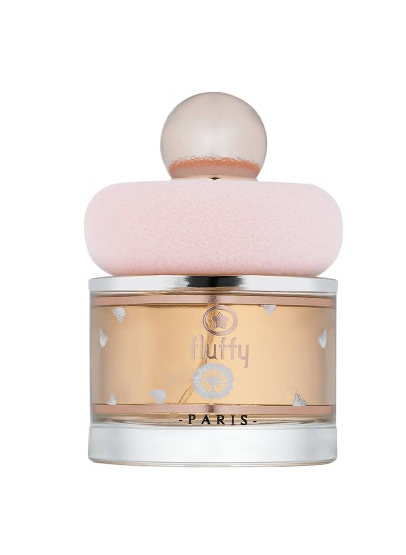 Fluffy Parfume 100ml - Image 1