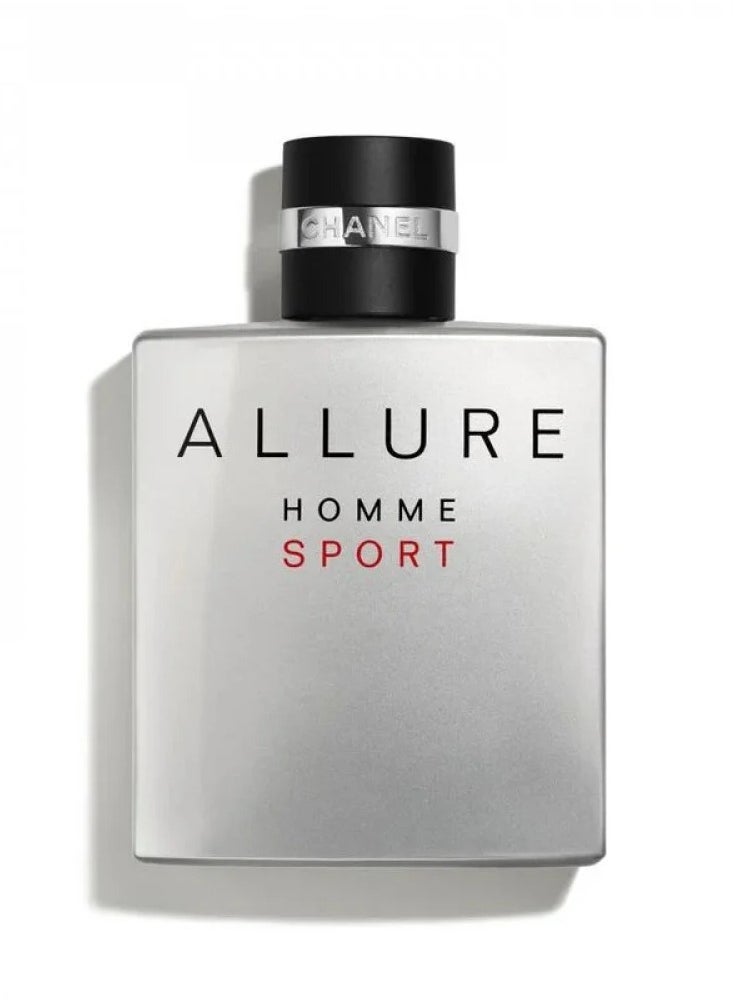Generic - Chanel Allure Homme Sport Eau de Toilette 100 ml - Image 1