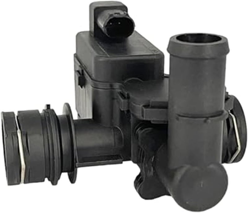 Wivplex Coolant Heater Control Valve for Mercedes-Benz - Image 3
