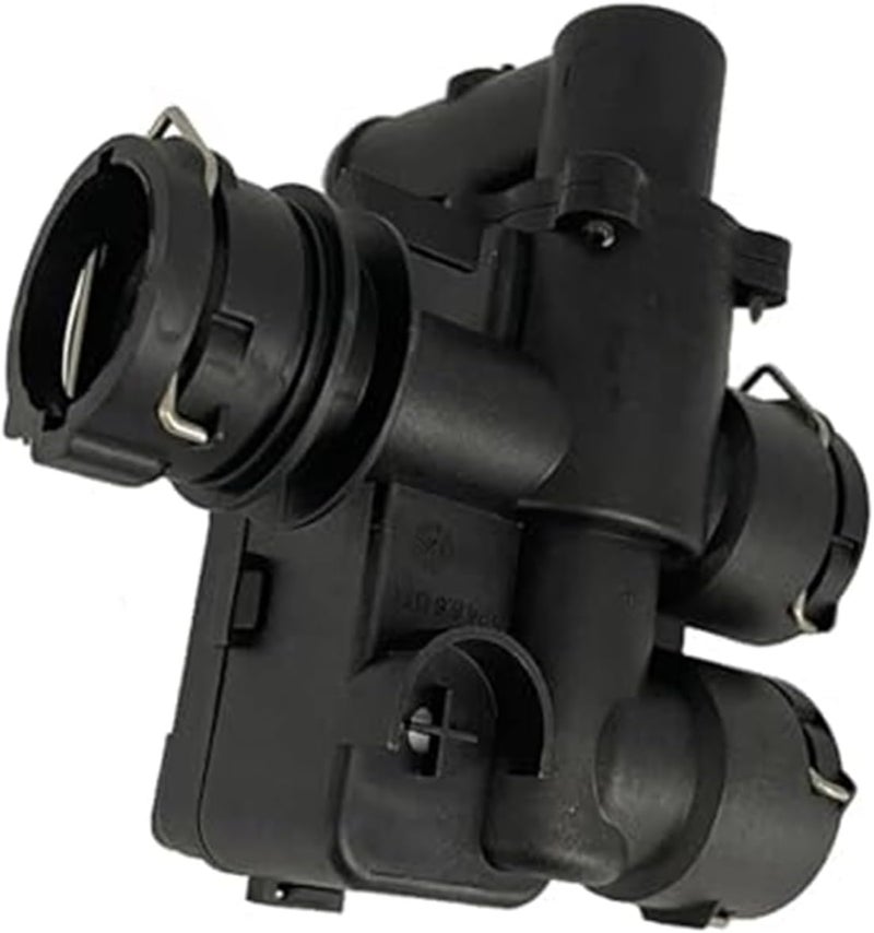 Wivplex Coolant Heater Control Valve for Mercedes-Benz - Image 4