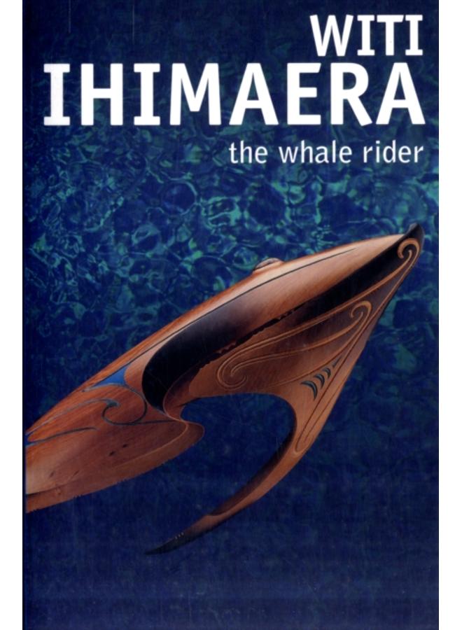 The Whale Rider