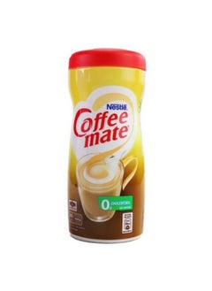 Nestle Nestle Coffee Mate Creamer (0Gm Cholesterol)  400Gm 