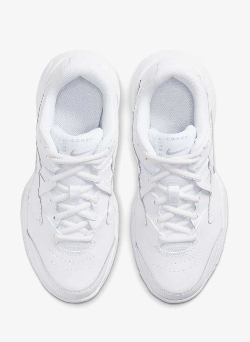 Nike Youth Court Lite 2 - Image 5