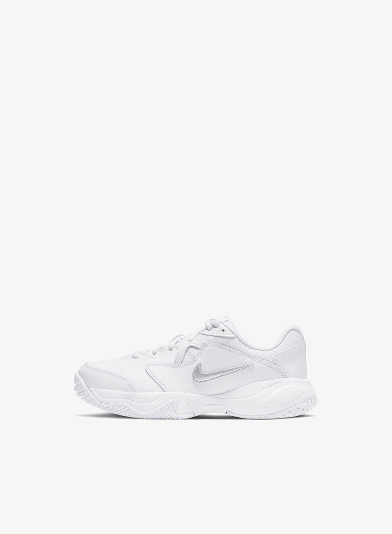 Nike Youth Court Lite 2 - Image 2
