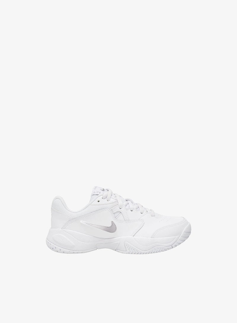 Nike Youth Court Lite 2 - Image 1