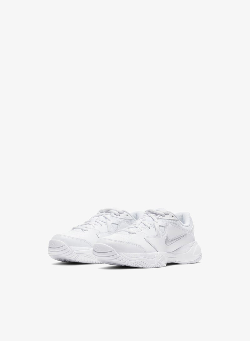Nike Youth Court Lite 2 - Image 3