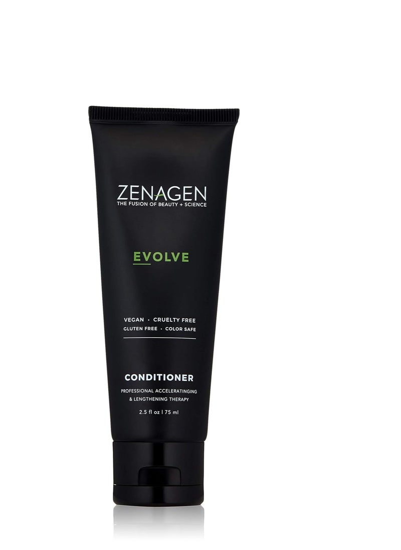 Zenagen Zenagen Evolve Conditioner, 2.5 Fl Oz 