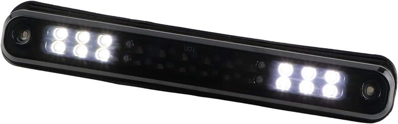 Bomusou Sanzitop HM014-CS 3rd Brake Light for 1988-1998 Chevy GMC C/K C10 Silverado Sierra - Image 3