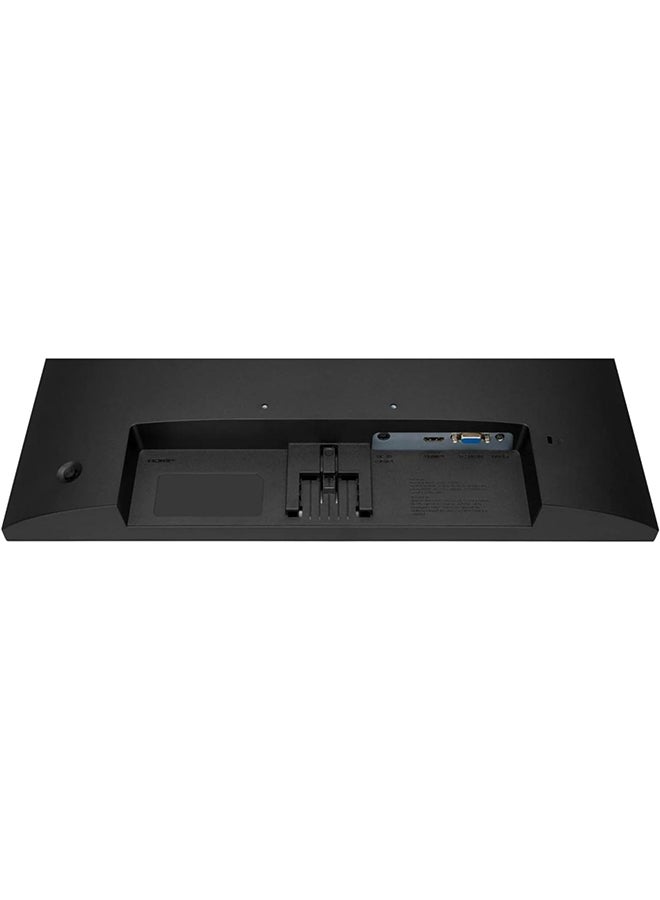 LG 22 inch Full HD IPS Panel with 3-Side Borderless Display, Tilt-able Stand, Black Stabilizer, OnScreen Control, Ergo Design Monitor 22MR400-B (Gaming Compatible ) (AMD Free Sync, Response Time: 5 ms, 100 Hz Refresh Rate Black - Image 3