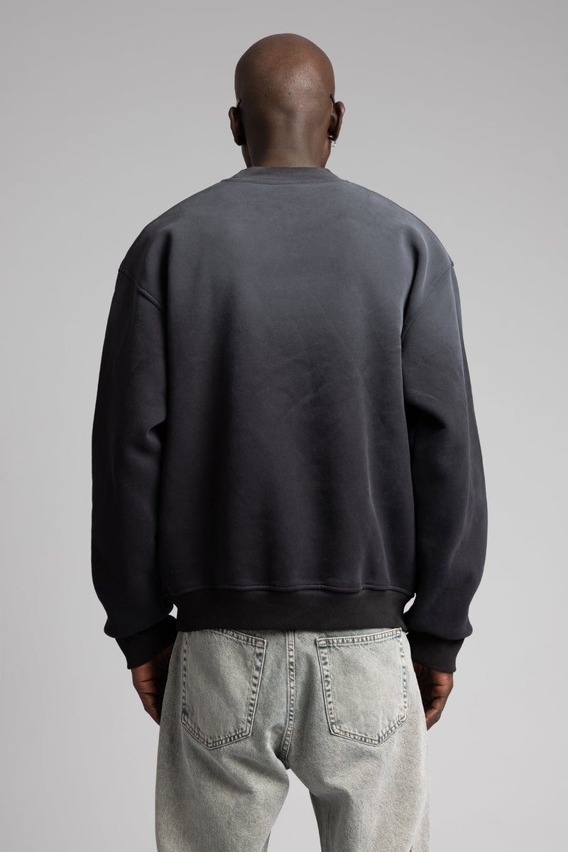 Catch Excited Printed Washable Sweatshirt - Image 4