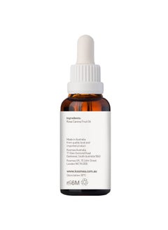 kosmea Rosehip Oil Sustainably Harvested Anti Aging Benefits For Face & Body Premium Quality Oil Using The Entire Fruit Seed & Skin 1.42 Fl Oz  - Image 3