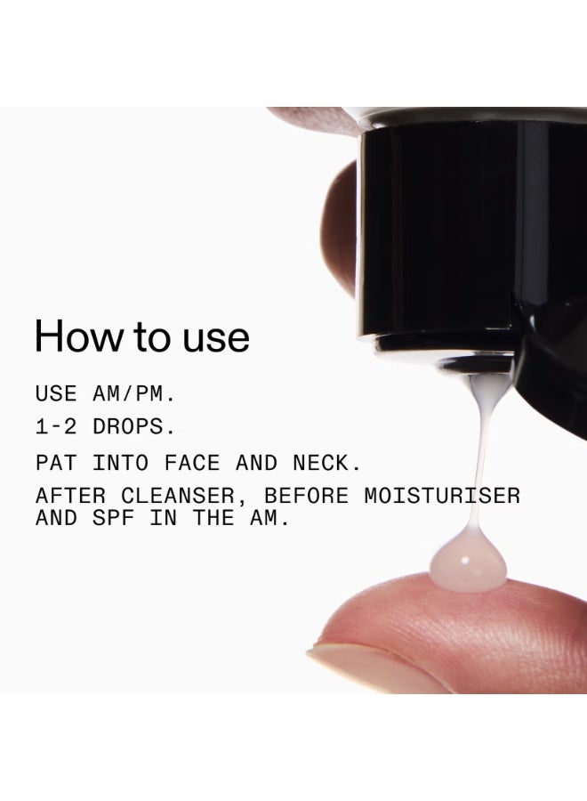 The INKEY List Niacinamide Serum 30ml - Image 2