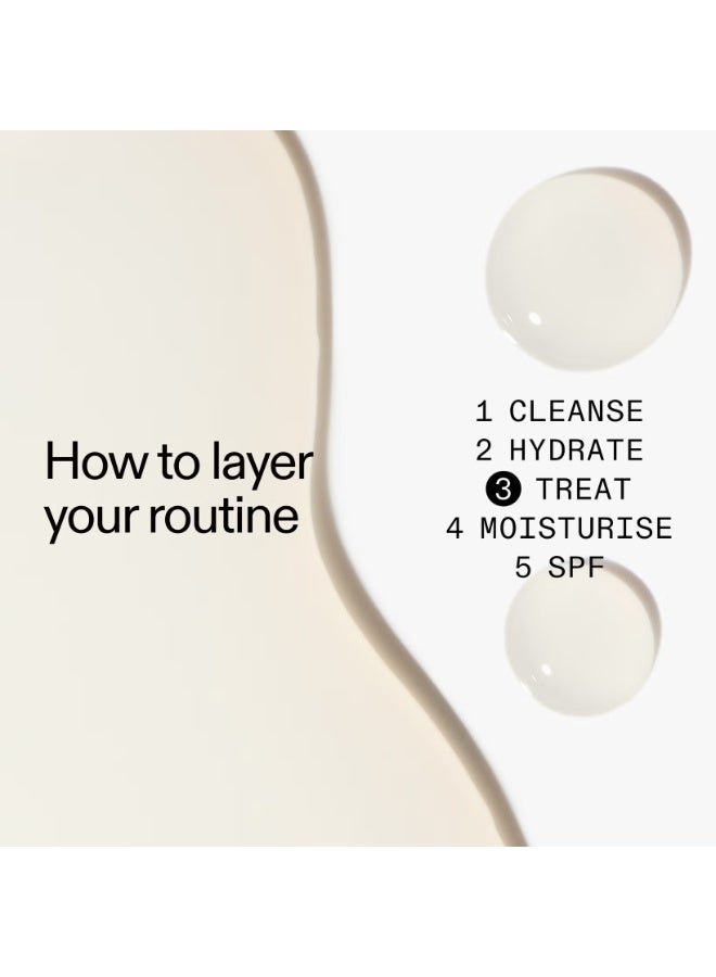 The INKEY List Niacinamide Serum 30ml - Image 4