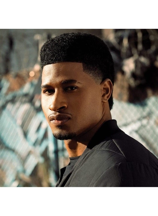 Mitch Paul Mitchell MVRCK by MITCH Original Pomade for Men, Medium Hold, Natural Shine Finish, Water-Soluble, For All Hair Types, 3 oz. - Image 3