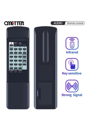 RC-340C For ONKYO Remote Control CD Player Receiver DX-7211 DX-7011 DX-3800 DX-C110 DX-C200 DX-C320 DX-C370 DX-C380 - pzsku/Z9118BFCF79C17929C411Z/45/_/1732409729/6dce04ef-3e85-4808-97a2-3dc33b93e81d