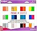 Polyform Polyform Sculpey SoufflÃƒÂ©Ã¢â€žÂ¢ & Sculpey PremoÃ¢â€žÂ¢ Premium, Polymer Oven-Bake Clay, 24 unique colors set, Non  - Image 2