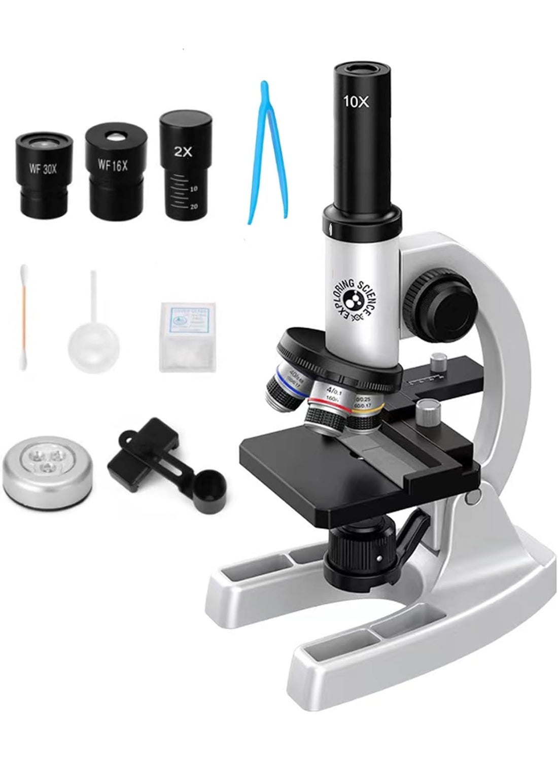 allesm Allesm Micro Optical Microscope Z9118D000AFC082A8BD9AZ