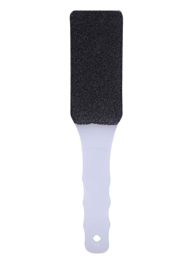 Kabello Double Side Foot Scrubber for Dead Skin Remover Foot Callous Removal Tool for Women and Men - Image 1