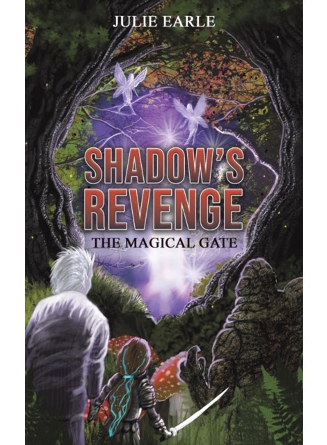 Shadow's Revenge : The Magical Gate 