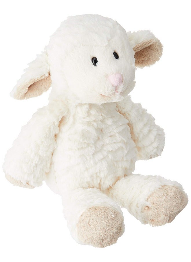 Mary Meyer Mary Meyer Marshmallow Zoo Lamb Soft Toy, 13-Inch  - Image 1