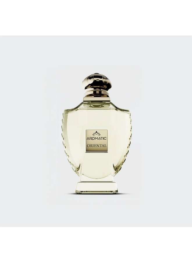 Aromatic Oriental EDP 90 Ml  - Image 5