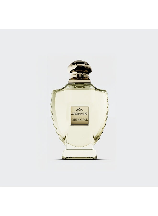 اروماتك عطر اورينتال 90مل - Image 5