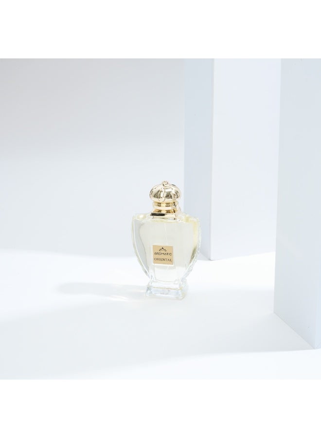 اروماتك عطر اورينتال 90مل - Image 2
