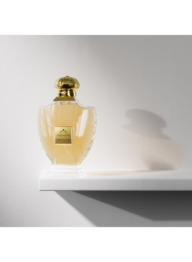 اروماتك عطر اورينتال 90 مل - Image 2