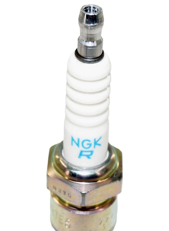 NGK Spark Plug BR7ES- Set of 4 - Image 5