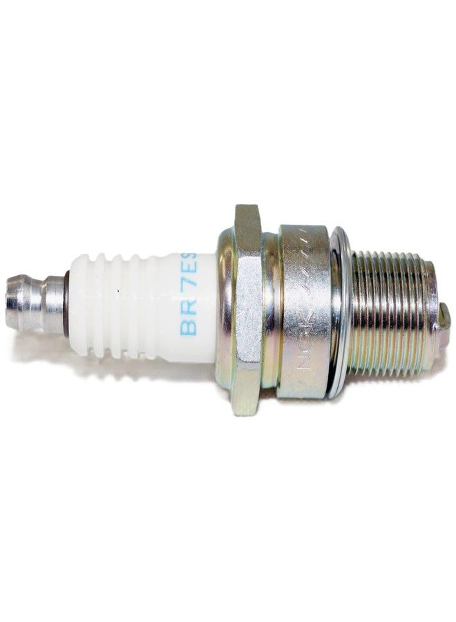 NGK Spark Plug BR7ES- Set of 4 - Image 3