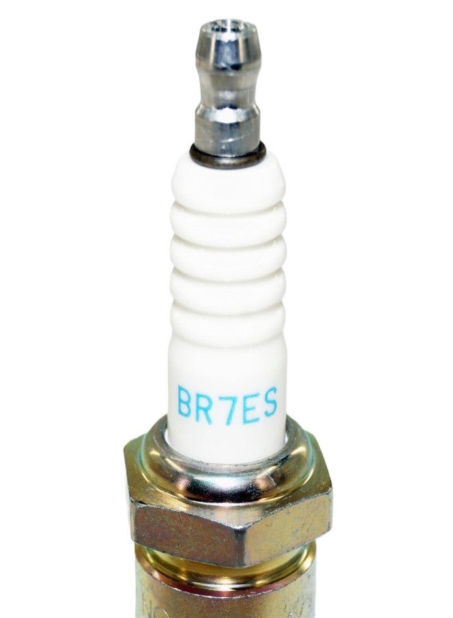 NGK Spark Plug BR7ES- Set of 4 - Image 4