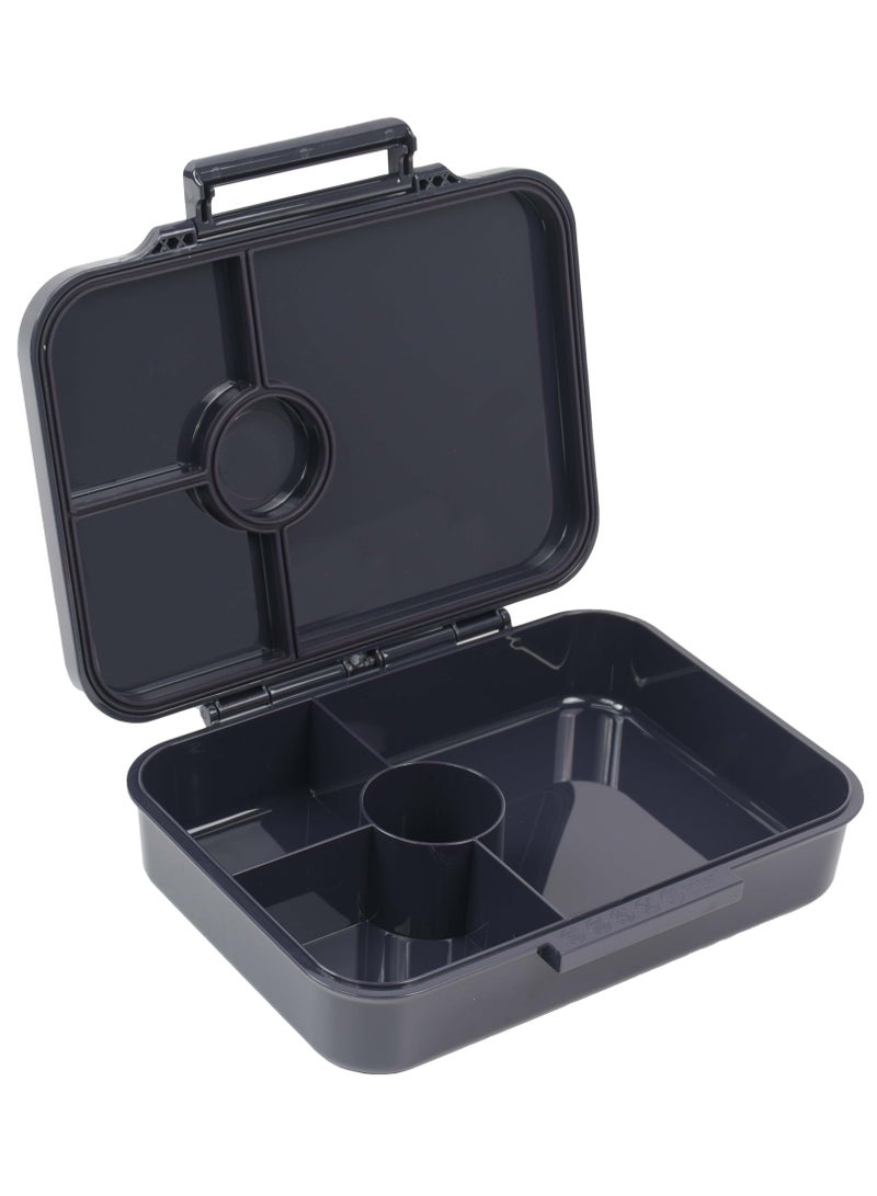 ESSEN Tritan Bento Lunch Box for Kids Girls - Flower - Image 3