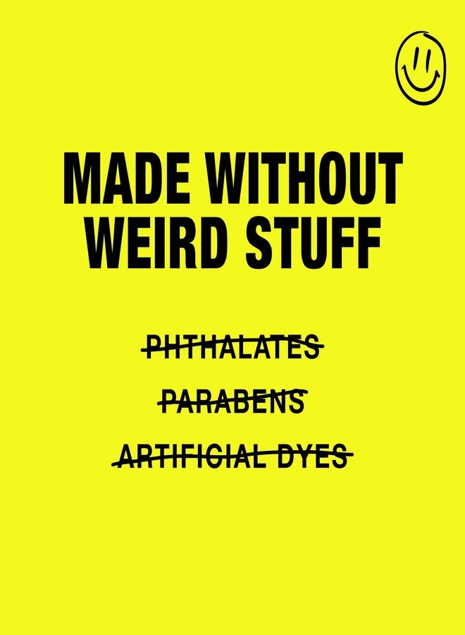 W by Jake Paul Hydrating Mens Shampoo and Conditioner 2 in 1 for All Hair Types, Vitamin-Infused, No Artificial Dyes, Fresh Ice, 16 fl oz - Image 3