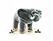 Randimals Elephant Plush Stuffed Toy Gorilla Face 15 Soft Huggable Premium Quality Hybrid Animal Friend Encourages Adventure Imagination - Image 2