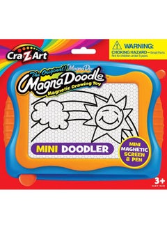 Cra-Z-Art Mini Magna Doodle  - Image 2