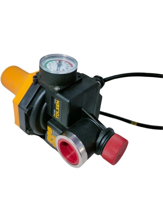 Tolsen Automatic Pump Control 1100W - Image 5