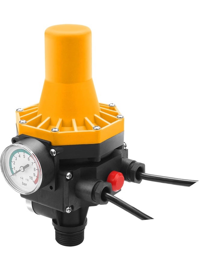 Tolsen Automatic Pump Control 1100W - Image 2