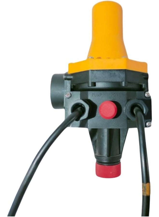 Tolsen Automatic Pump Control 1100W - Image 4