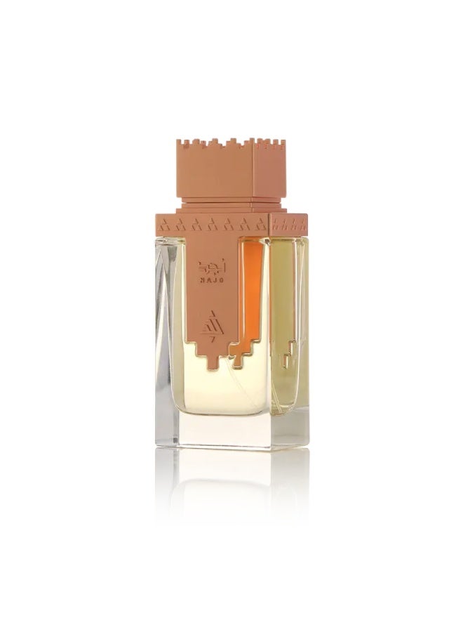 العربية NAJD 75 ML - Image 2
