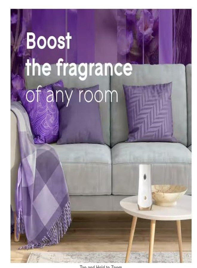 Combo 6.2 oz. Replacement Lavender and Vanilla Automatic Air Freshener Refill (4-Count) - Image 5