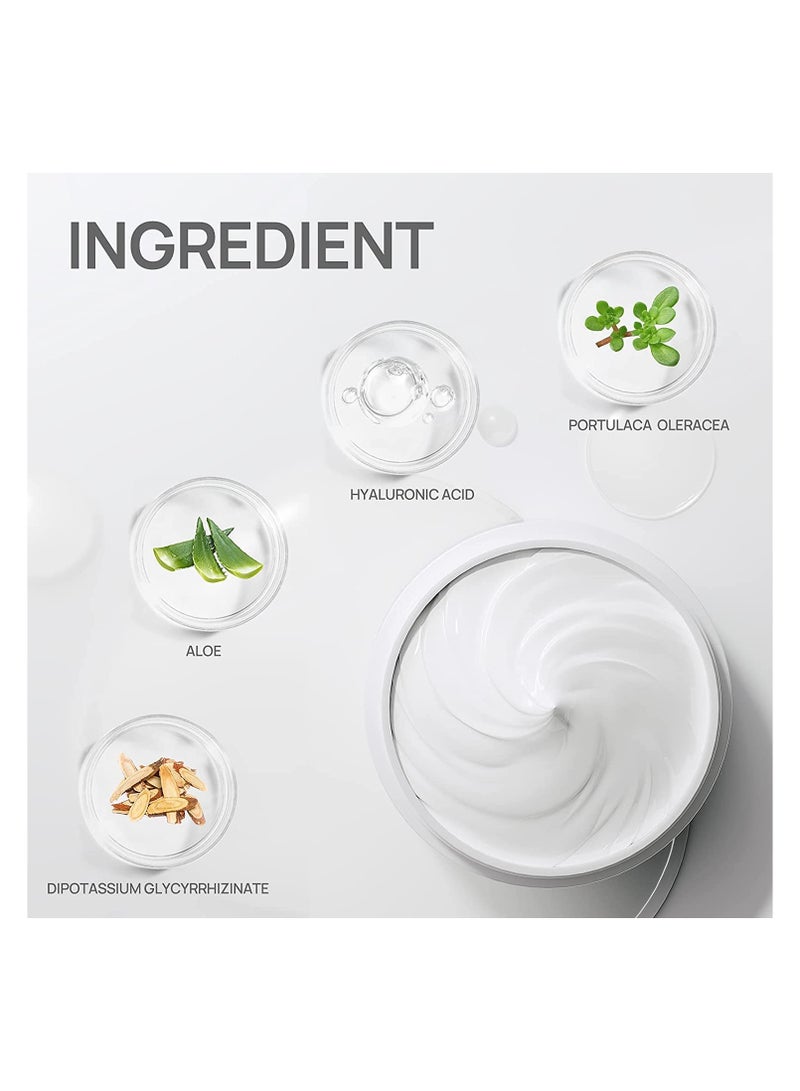 SYOSI 60PCS Blackhead Mask Strips, Blackhead Remover, Blackhead Remover Peel off Mask, Nose Plants Pore Strips Cleanser Purifying Face Mask, Korean Mask Deep, Cleansing Peel off Mask (1.05oz/30g) - Image 4