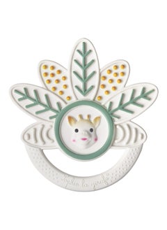 Sophie la girafe Sophie la girafe SLG Il Etait Une Fois Mille-Feuille Teething Ring Sophie La Girafe - TASTE  - Image 2