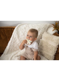 Sophie la girafe Sophie la girafe SLG Il Etait Une Fois Mille-Feuille Teething Ring Sophie La Girafe - TASTE  - Image 5