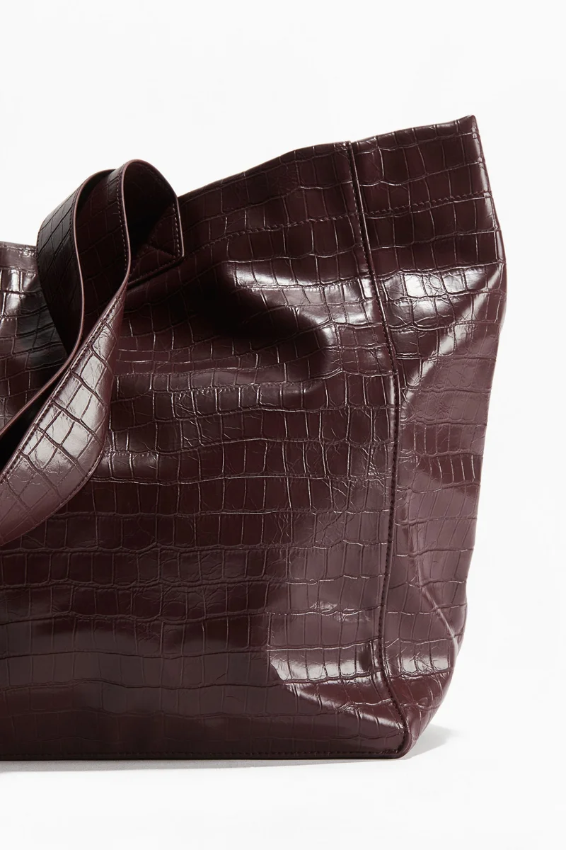 اتش اند ام Coated Shopper