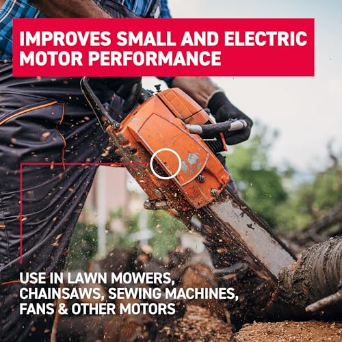 3 in one زيت محرك 3 في 1 - 10045، 3 أونصات (عبوة واحدة) - Image 4